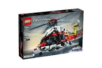 Konstruktor LEGO TECHNIC AIRBUS H175 RESCUE HELICOPTER