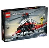 Konstruktor LEGO TECHNIC AIRBUS H175 RESCUE HELICOPTER