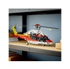 Konstruktor LEGO TECHNIC AIRBUS H175 RESCUE HELICOPTER