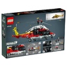 Konstruktor LEGO TECHNIC AIRBUS H175 RESCUE HELICOPTER