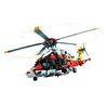 Konstruktor LEGO TECHNIC AIRBUS H175 RESCUE HELICOPTER