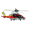 Konstruktor LEGO TECHNIC AIRBUS H175 RESCUE HELICOPTER