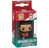 FUNKO POP KEYCHAIN: LIVERPOOL - MOHAMED SALAH (5908305241713)