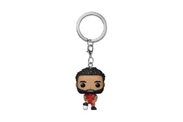 FUNKO POP KEYCHAIN: LIVERPOOL - MOHAMED SALAH (5908305241713)