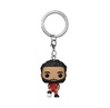 FUNKO POP KEYCHAIN: LIVERPOOL - MOHAMED SALAH (5908305241713)