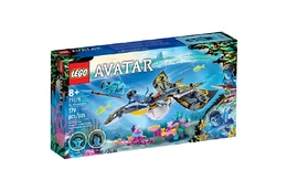 Konstruktor LEGO AVATAR ILU DISCOVERY