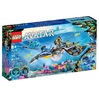 Konstruktor LEGO AVATAR ILU DISCOVERY