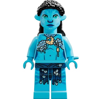 Konstruktor LEGO AVATAR ILU DISCOVERY