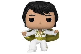 POP ROCKS: ELVIS PRESLEY - PHARAOH SUIT (5908305244004)