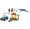 Konstruktor LEGO JURASSIC WORLD PTERANODON CHASE