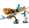 Konstruktor LEGO AVATAR SKIMWING ADVENTURE