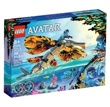 Konstruktor LEGO AVATAR SKIMWING ADVENTURE