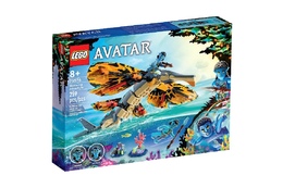 Konstruktor LEGO AVATAR SKIMWING ADVENTURE