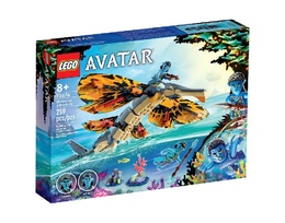 Konstruktor LEGO AVATAR SKIMWING ADVENTURE