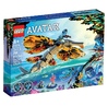 Konstruktor LEGO AVATAR SKIMWING ADVENTURE