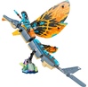 Konstruktor LEGO AVATAR SKIMWING ADVENTURE