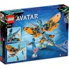 Konstruktor LEGO AVATAR SKIMWING ADVENTURE