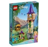 Konstruktor LEGO DISNEY PRINCESS RAPUNZELS TOWER