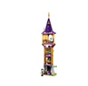 Konstruktor LEGO DISNEY PRINCESS RAPUNZELS TOWER