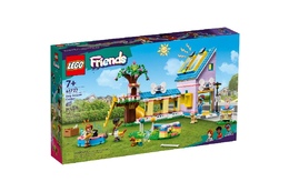 Konstruktor LEGO FRIENDS DOG RESCUE CENTER