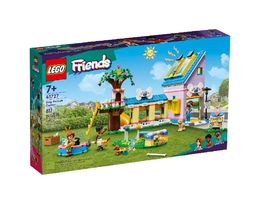 Konstruktor LEGO FRIENDS DOG RESCUE CENTER