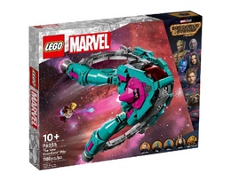 Konstruktor LEGO MARVEL THE NEWGUARDIANS SHIP