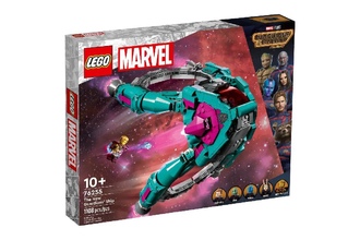 Konstruktor LEGO MARVEL THE NEWGUARDIANS SHIP