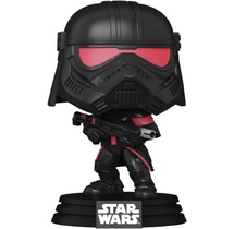 FUNKO POP VINYL: OBI- WAN KENOBI S2 - PURGE TROOPER (5908305244103)