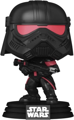 FUNKO POP VINYL: OBI- WAN KENOBI S2 - PURGE TROOPER (5908305244103)