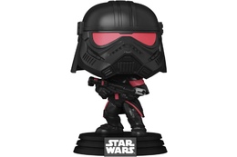 FUNKO POP VINYL: OBI- WAN KENOBI S2 - PURGE TROOPER (5908305244103)