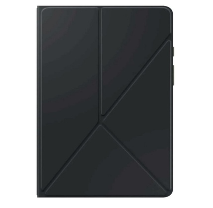 Çexol Samsung Book Cover Tab A9 Plus Black (EF-BX210TBEGRU)