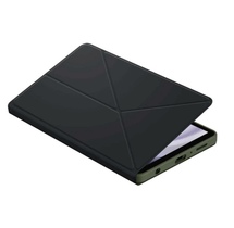 Çexol Samsung Book Cover Tab A9 Plus Black (EF-BX210TBEGRU)