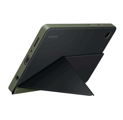 Çexol Samsung Book Cover Tab A9 Plus Black (EF-BX210TBEGRU)