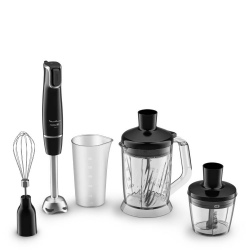 Blender MOULINEX INFINYFORCE POWELIX XL 1000W QARA