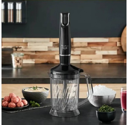 Blender MOULINEX INFINYFORCE POWELIX XL 1000W QARA