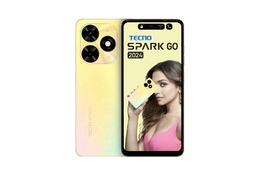 Smartfon TECNO SPARK GO 2024 4GB/128GB ALPENGLOW GOLD