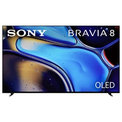 Televizor SONY Bravia 8 XR OLED K-65XR80