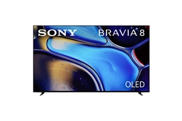 Televizor SONY Bravia 8 XR OLED K-65XR80