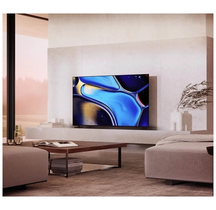 Televizor SONY Bravia 8 XR OLED K-65XR80