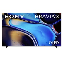 Televizor SONY Bravia 8 XR OLED K-55XR80