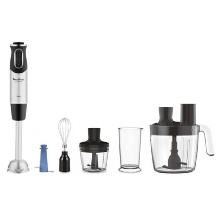 Blender MOULINEX QUICKCHEF POWELIX 9IN1