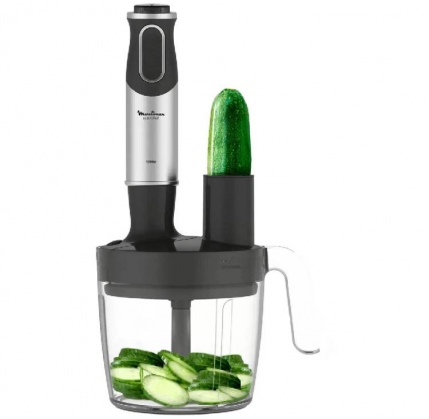 Blender MOULINEX QUICKCHEF POWELIX 9IN1