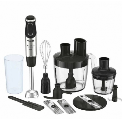 Blender MOULINEX QUICKCHEF POWELIX 9IN1