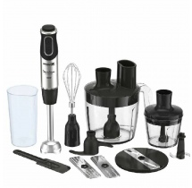 Blender MOULINEX QUICKCHEF POWELIX 9IN1