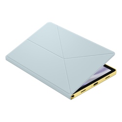 Çexol Samsung Book Cover Tab A9 Plus Light Blue (EF-BX210TLEGRU)