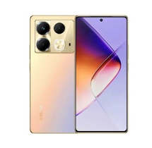 Smartfon Infinix Note 40 8GB/256GB TITAN GOLD 5G