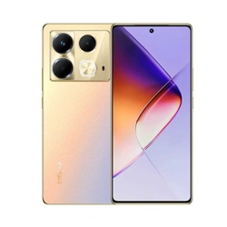 Smartfon Infinix Note 40 8GB/256GB TITAN GOLD 5G