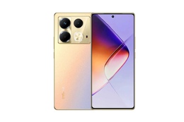 Smartfon Infinix Note 40 8GB/256GB TITAN GOLD 5G