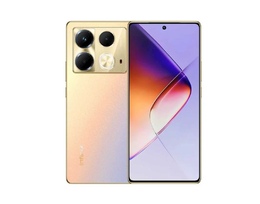 Smartfon Infinix Note 40 8GB/256GB TITAN GOLD 5G