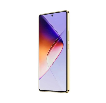 Smartfon Infinix Note 40 8GB/256GB TITAN GOLD 5G